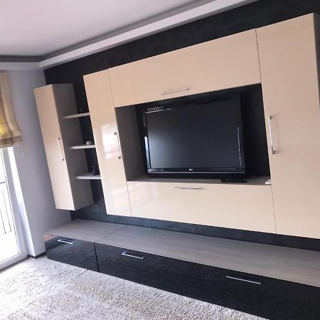 Mc Motilor Apartament Apartment Alba Iulia Luaran gambar