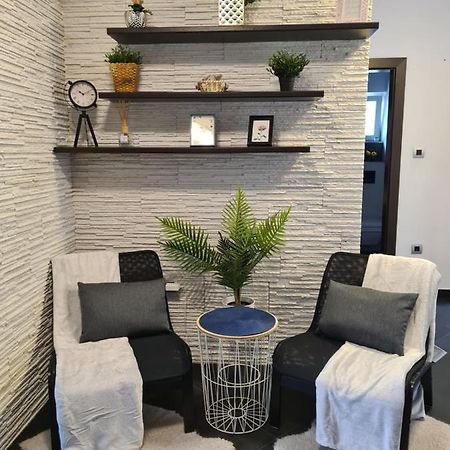 Mc Motilor Apartament Apartment Alba Iulia Luaran gambar