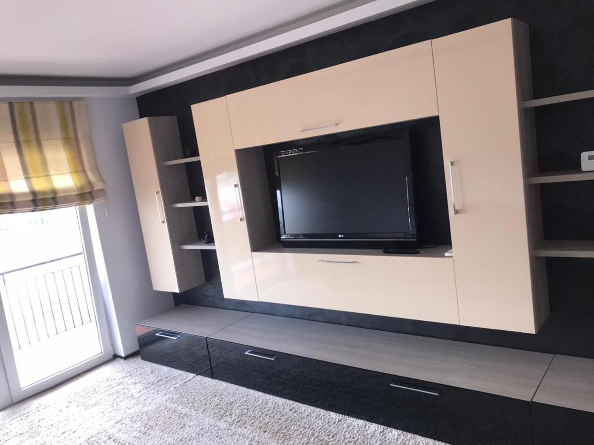 Mc Motilor Apartament Apartment Alba Iulia Luaran gambar