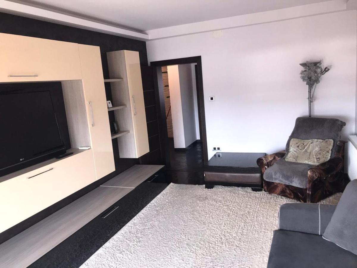 Mc Motilor Apartament Apartment Alba Iulia Luaran gambar