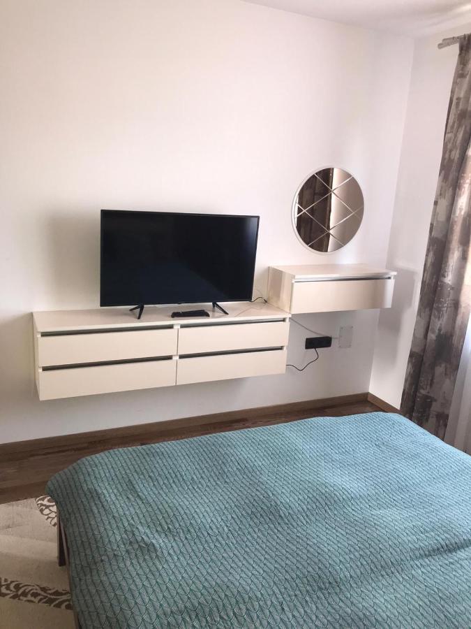 Mc Motilor Apartament Apartment Alba Iulia Luaran gambar