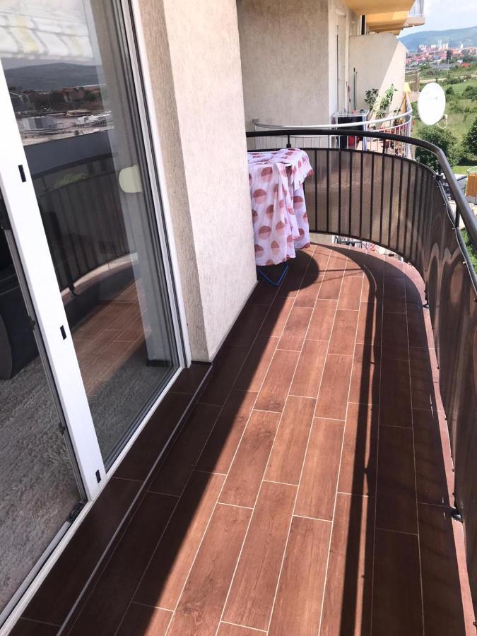 Mc Motilor Apartament Apartment Alba Iulia Luaran gambar