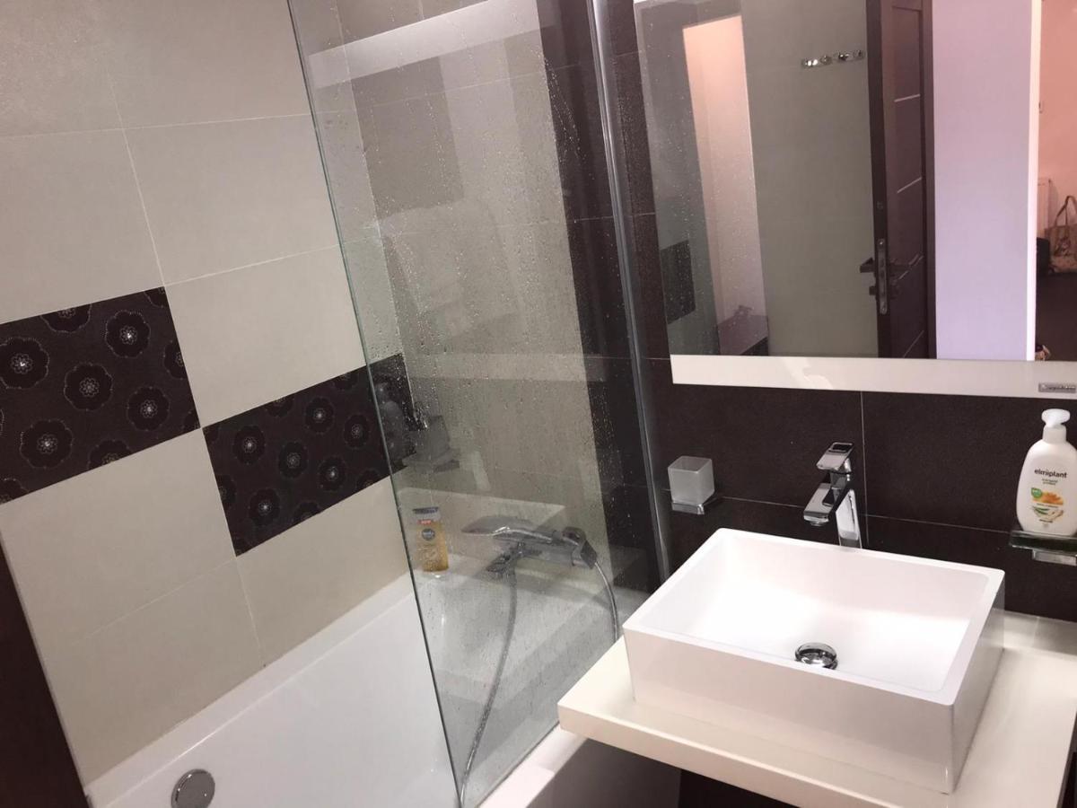 Mc Motilor Apartament Apartment Alba Iulia Luaran gambar