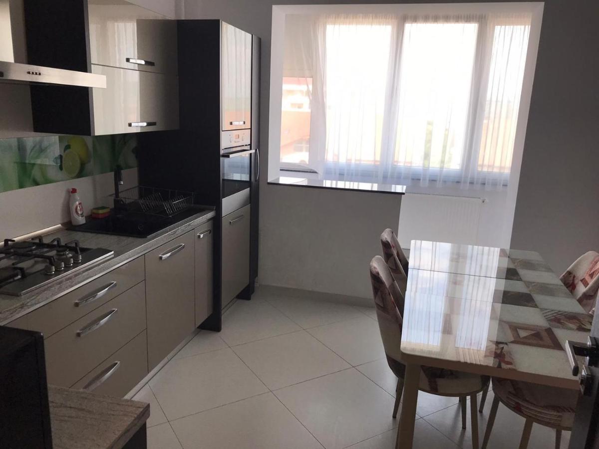 Mc Motilor Apartament Apartment Alba Iulia Luaran gambar